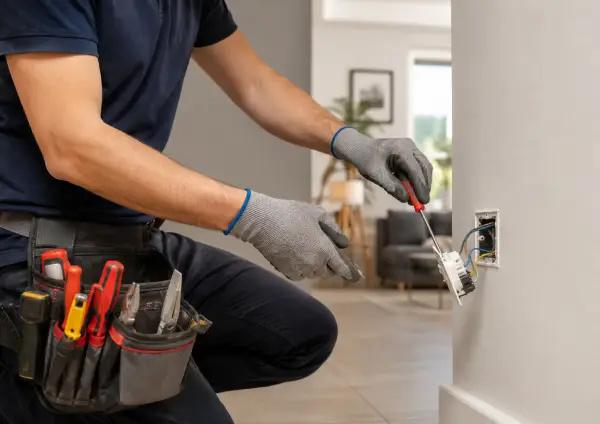 Residential Electrical Services